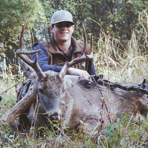 Meet your Posher, Travis